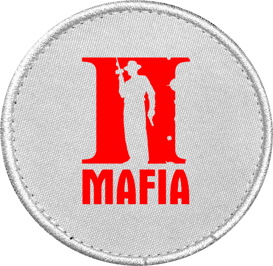 Chevron - MAFIA 2 [1] - Mfest