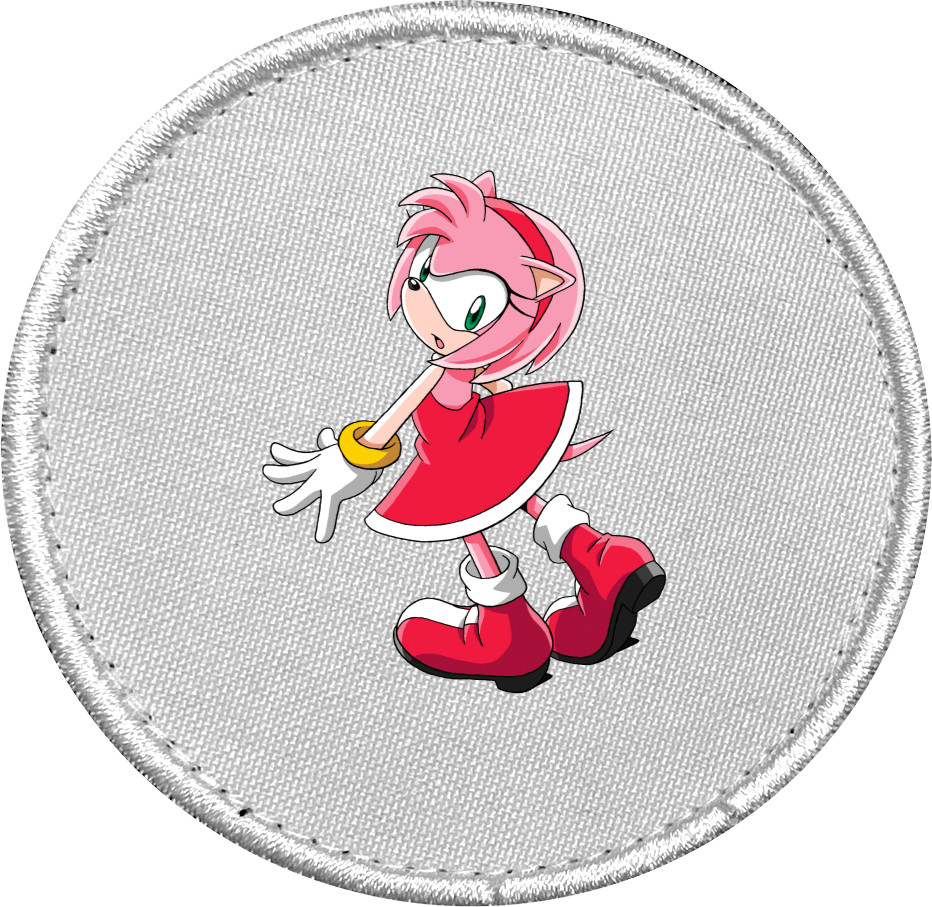 Amy Rose (5)