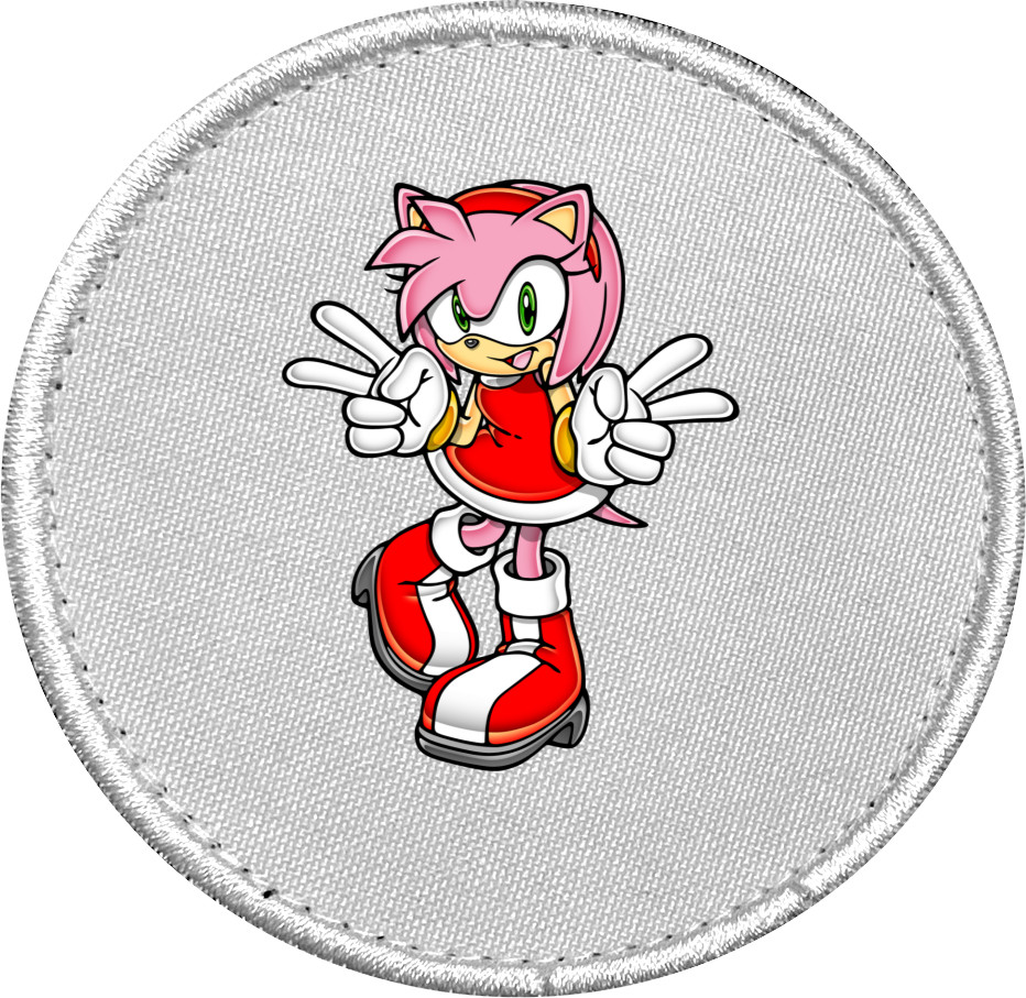 Amy Rose (2)