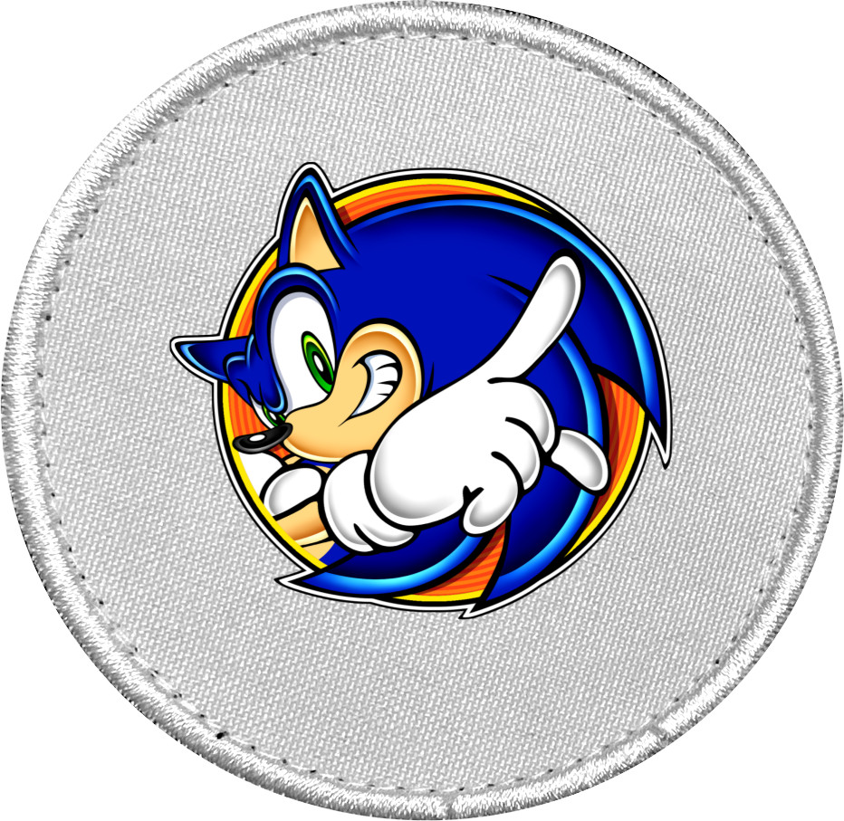 Sonic (5)