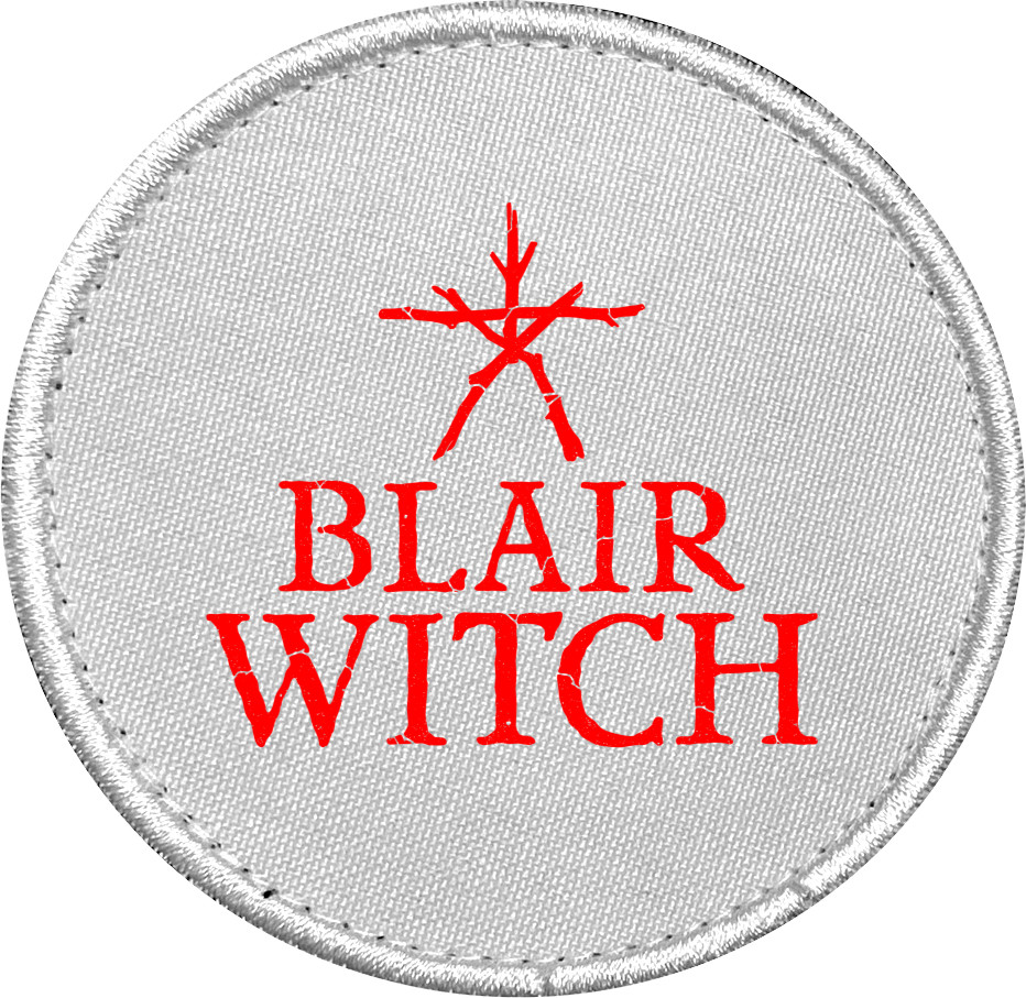 Chevron - Blair Witch (1) - Mfest