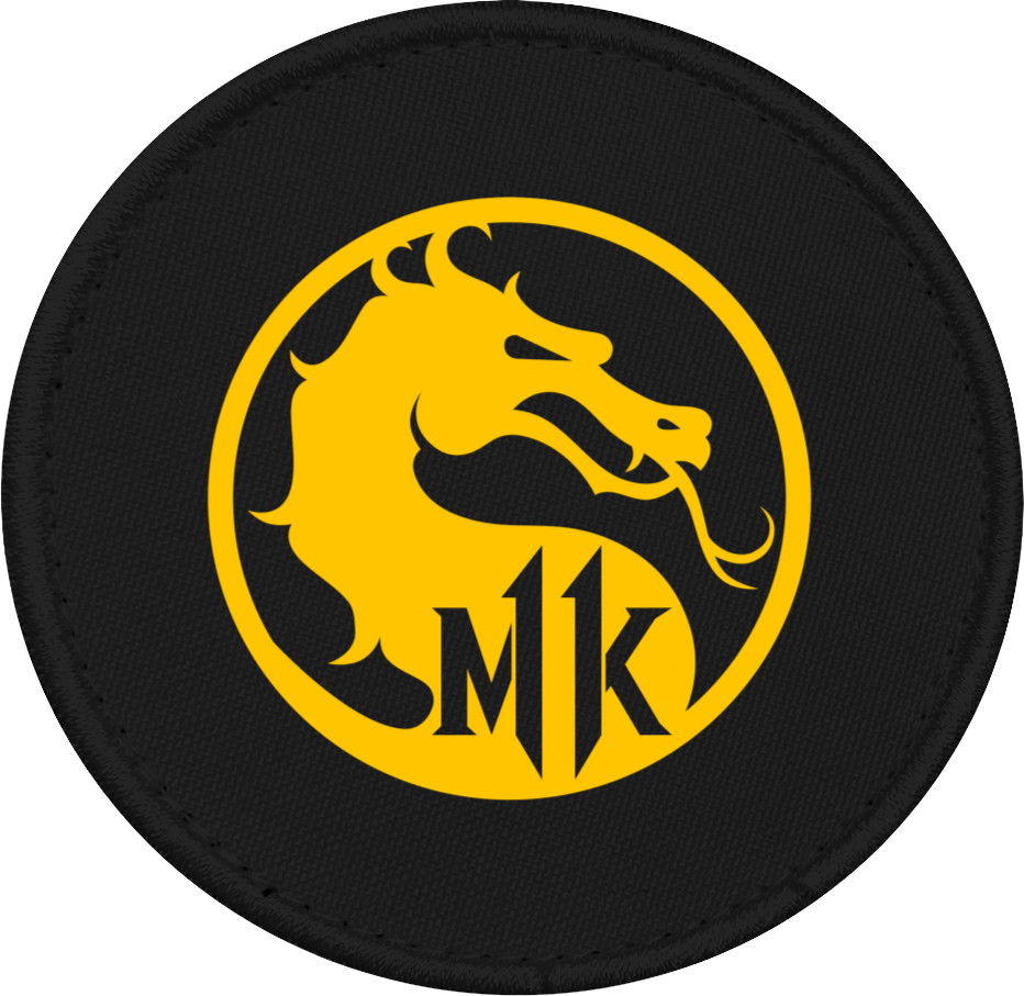 MORTAL KOMBAT (12)