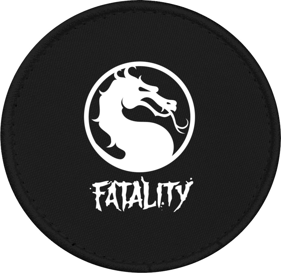 MORTAL KOMBAT (6)