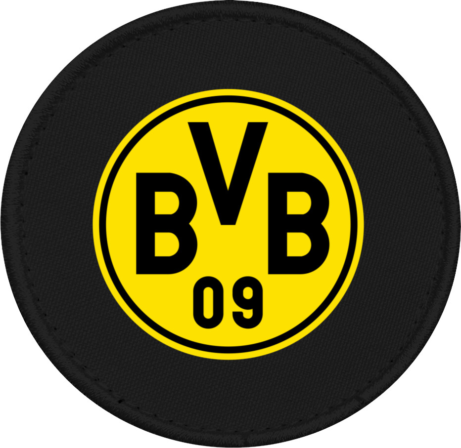 Borussia 09 e. V. (1)