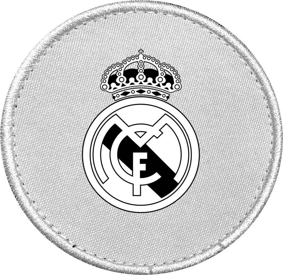 Real Madrid (2)