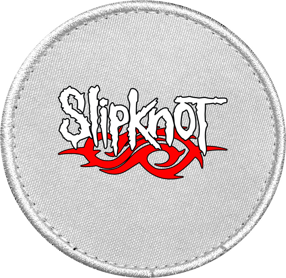 Chevron - Slipknot (17) - Mfest