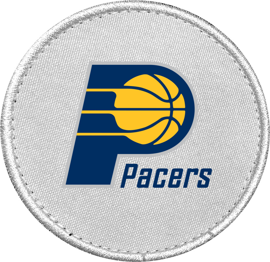 Шеврон - Indiana Pacers (2) - Mfest