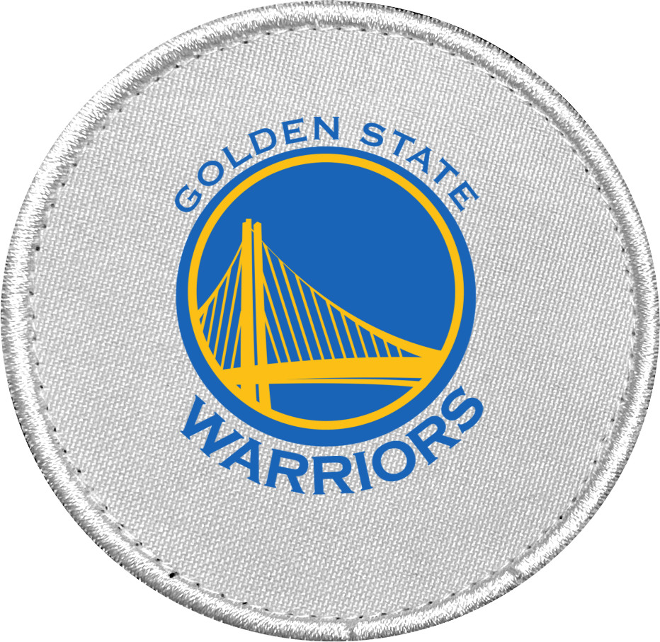 Golden State Warriors [GSW] (1)