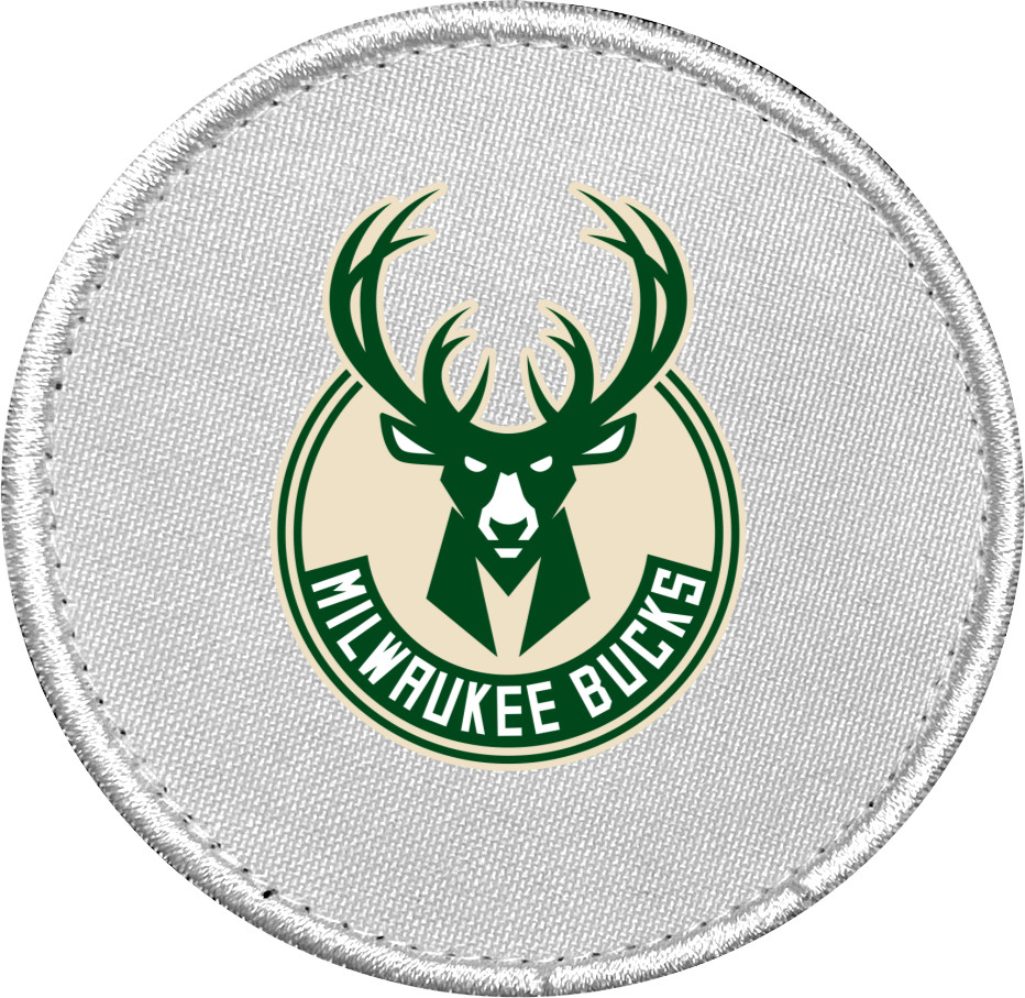 Chevron - Milwaukee Bucks (1) - Mfest