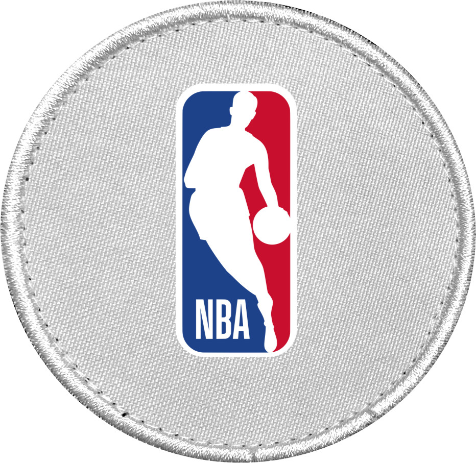 Логотип NBA (1)