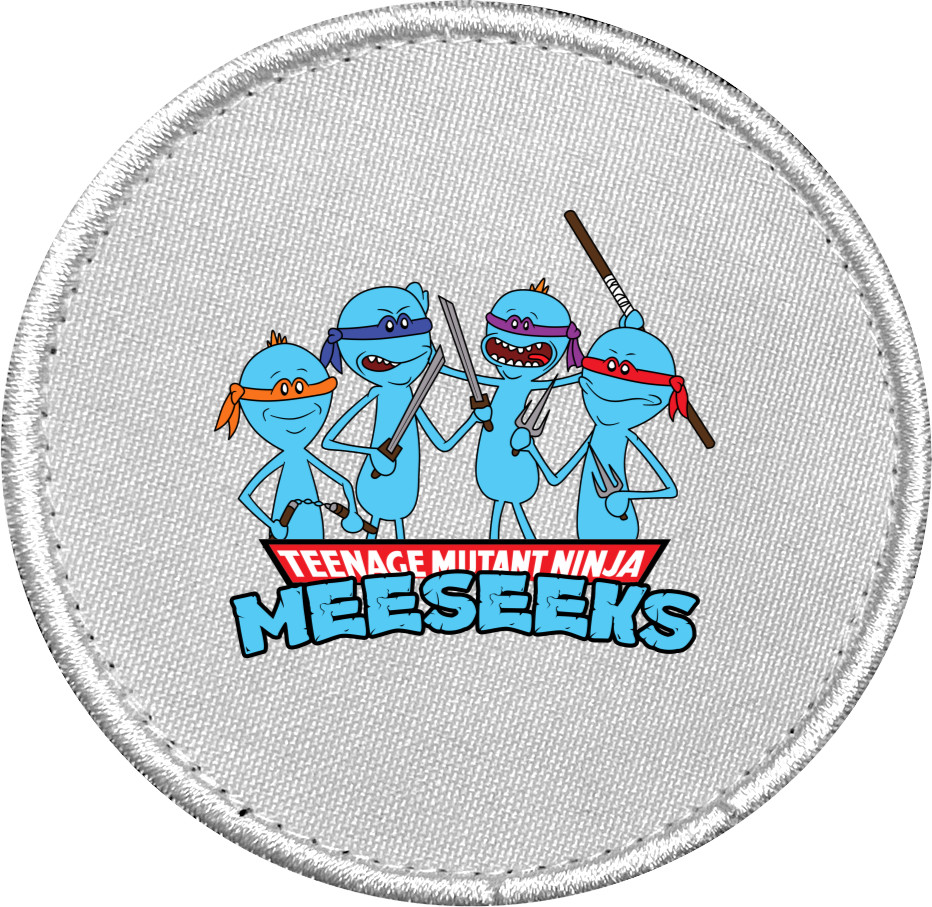 TMNMeseeks