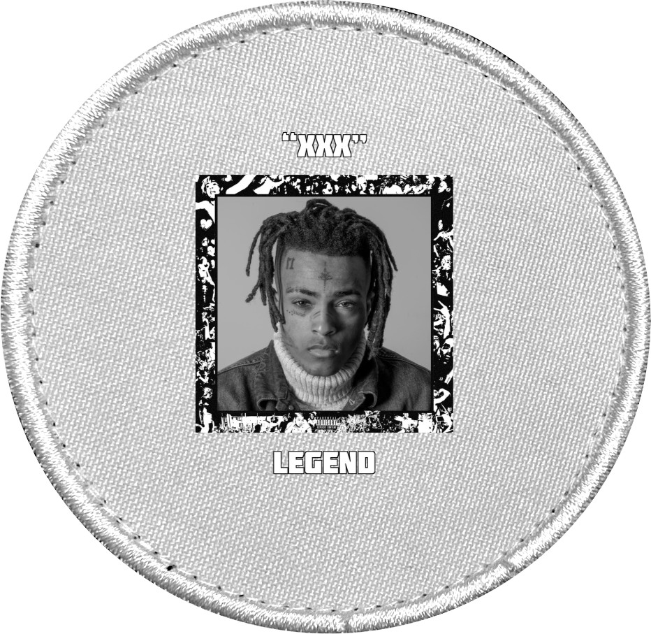 XXXtentacion (LEGEND)