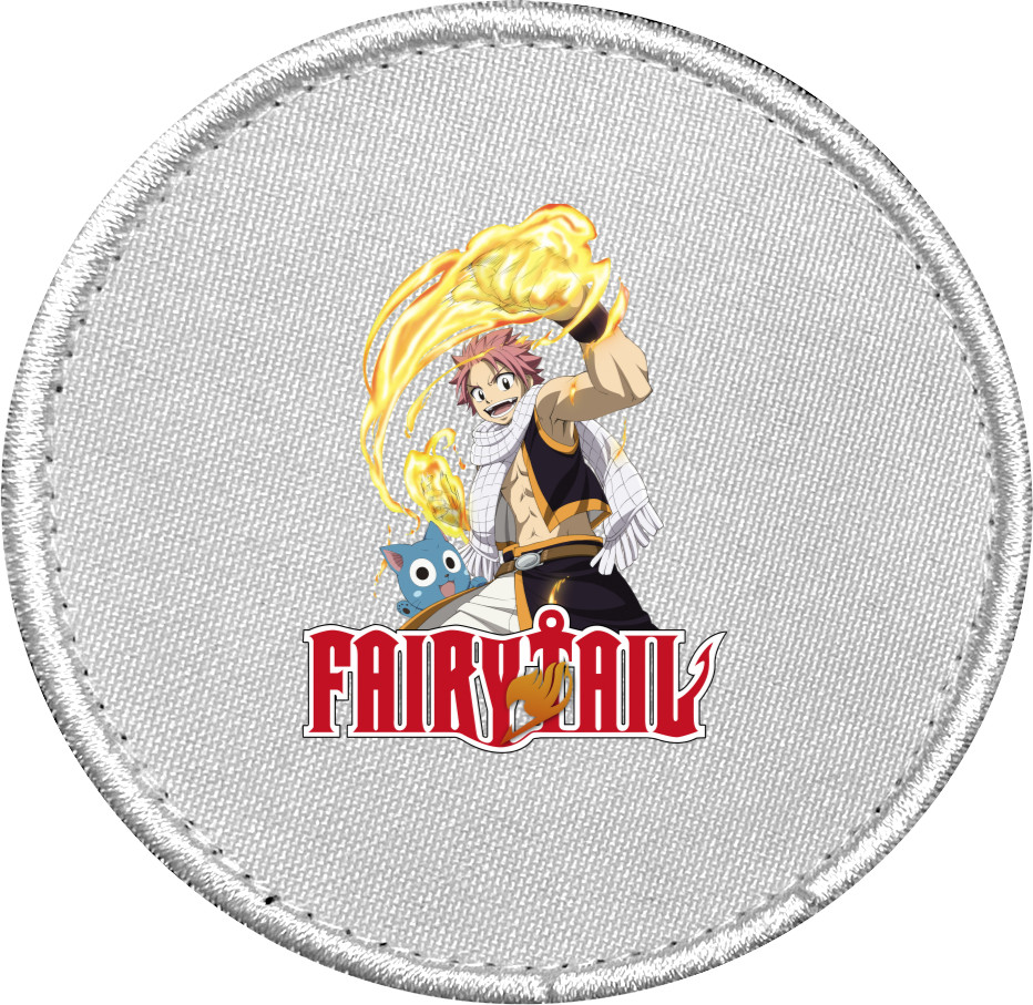 Chevron - Fairy Tail (1) - Mfest