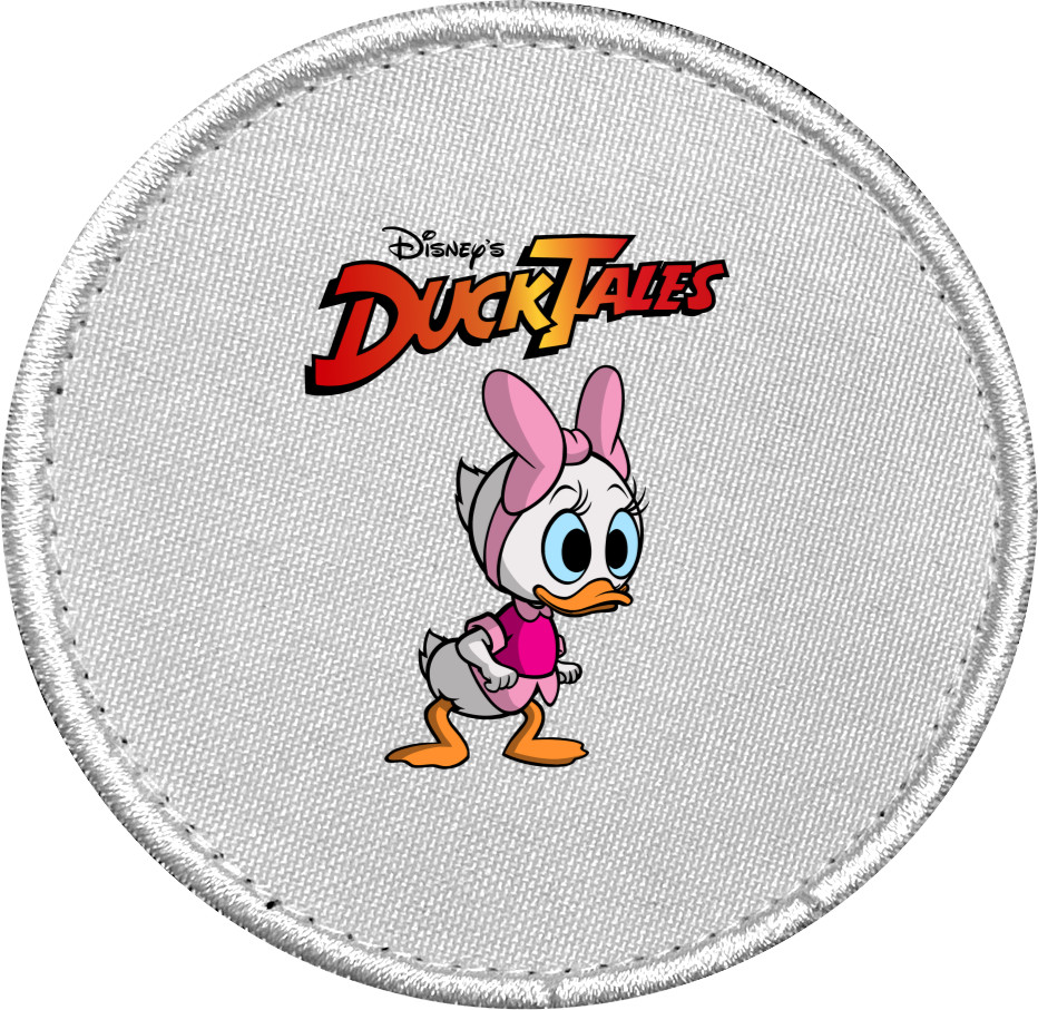 Chevron - Duck Tales (3) - Mfest