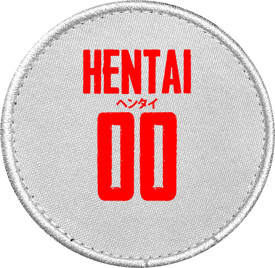 Hentai 00