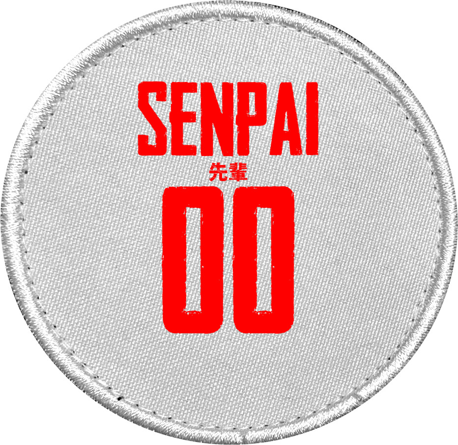 Senpai 00