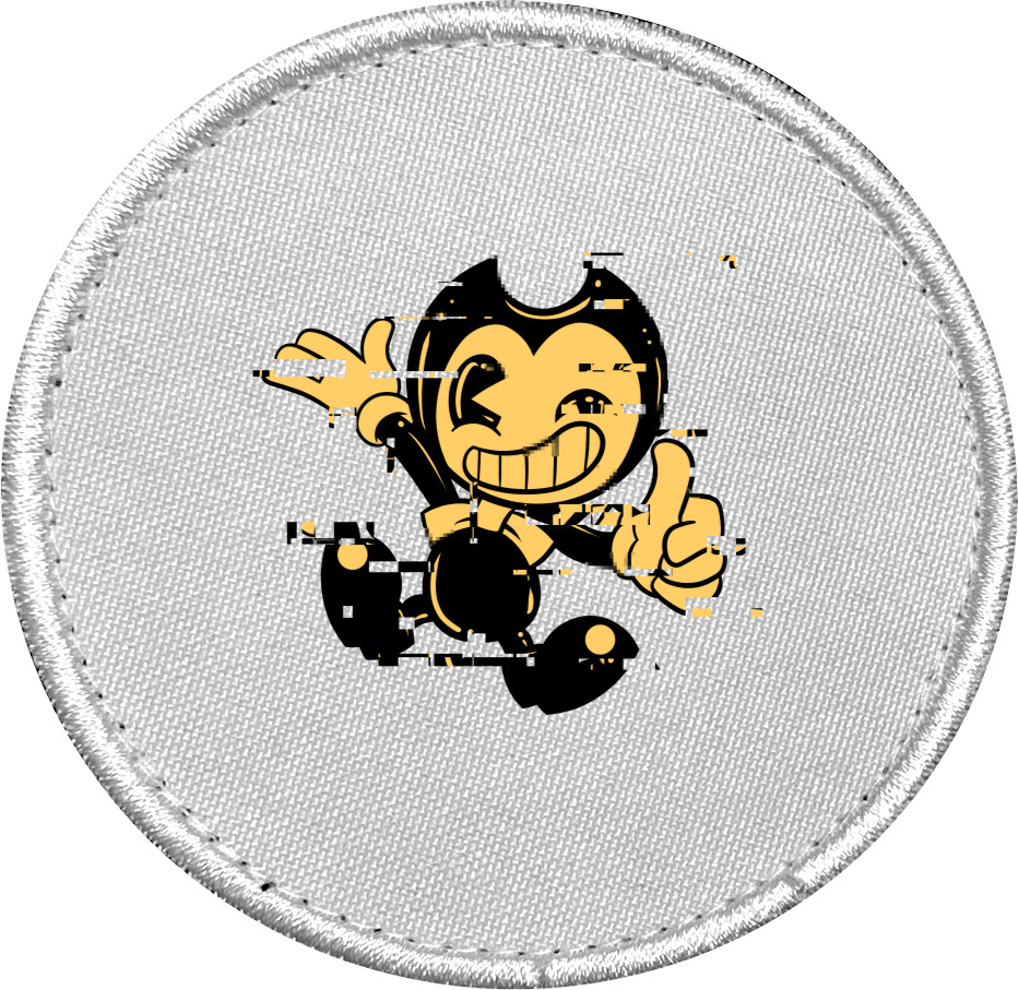 Bendy And The Ink Machine 9