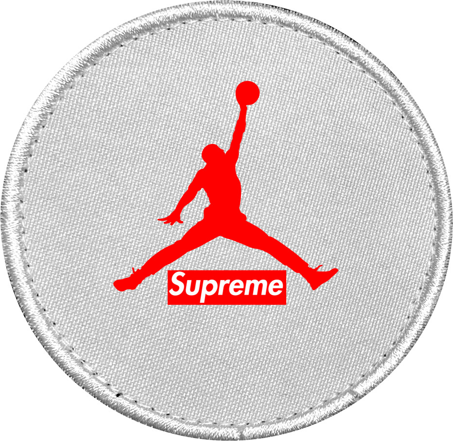 Jordan Supreme