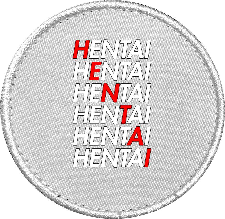 Hentai (Text 2)