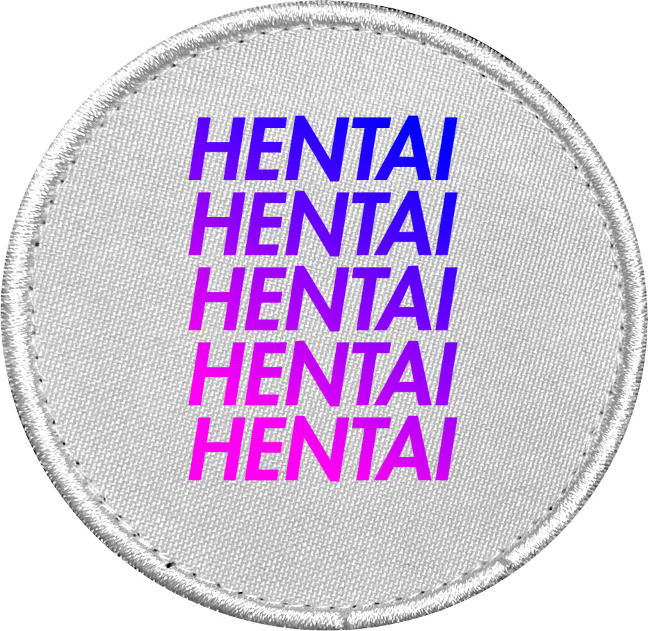 Hentai (Text 1)