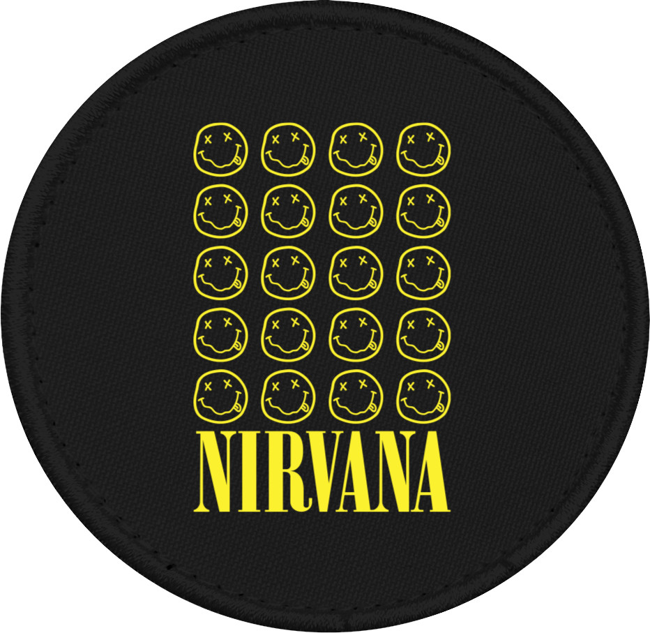 Nirvana (2)