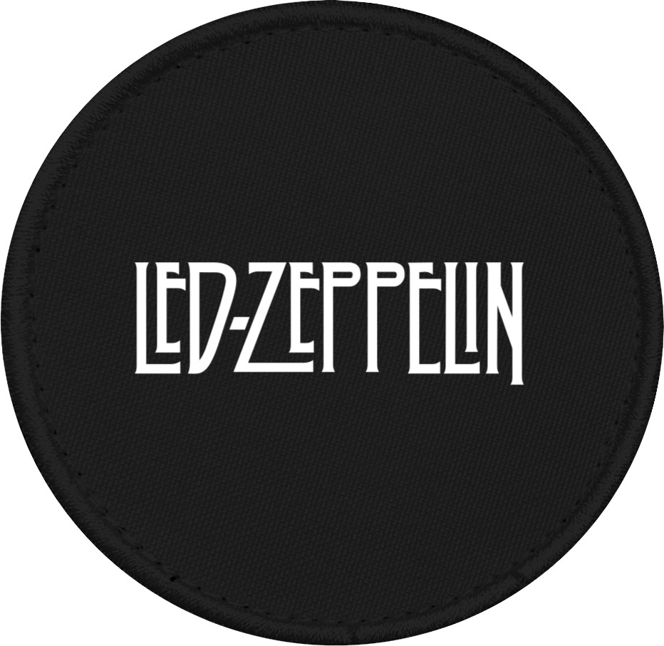 Chevron - Led Zeppelin (1) - Mfest