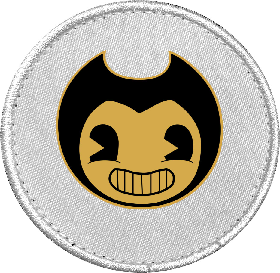 Chevron - Bendy and the Ink Machine 31 - Mfest