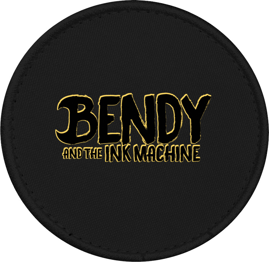 Bendy and the Ink Machine 21