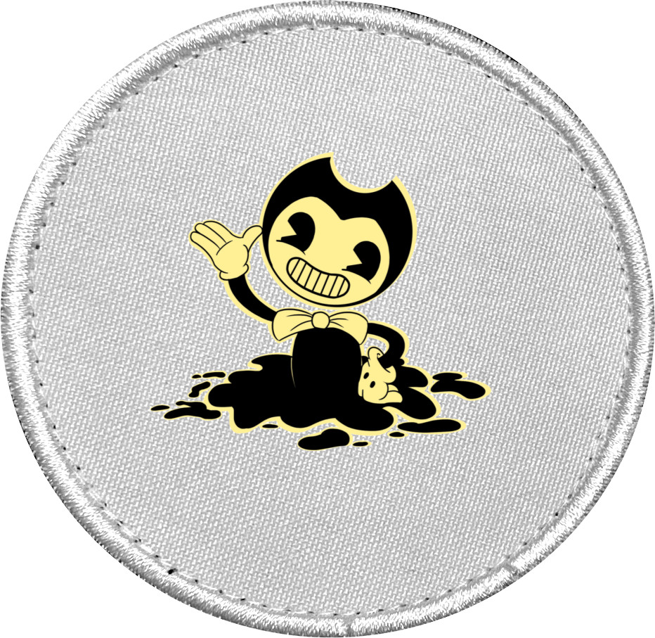 Bendy And The Ink Machine 12