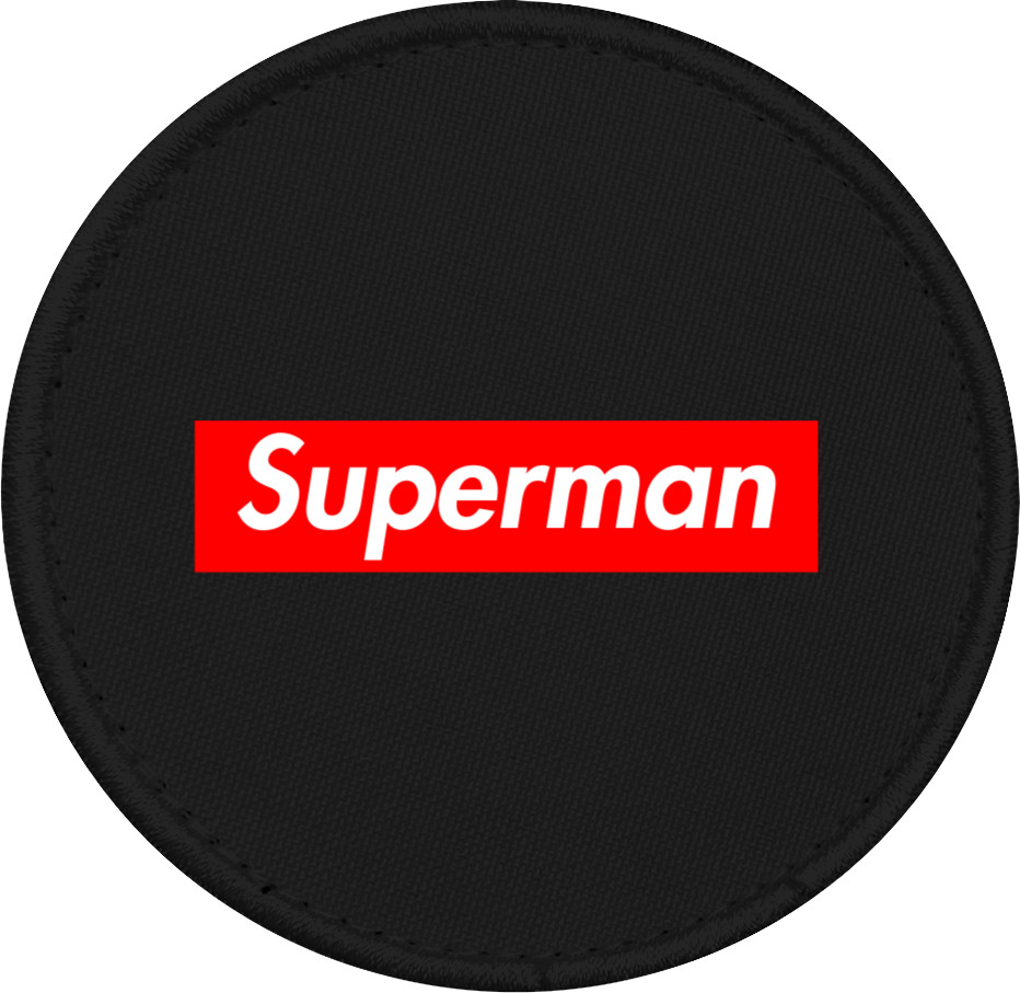 Supreme (Superman)