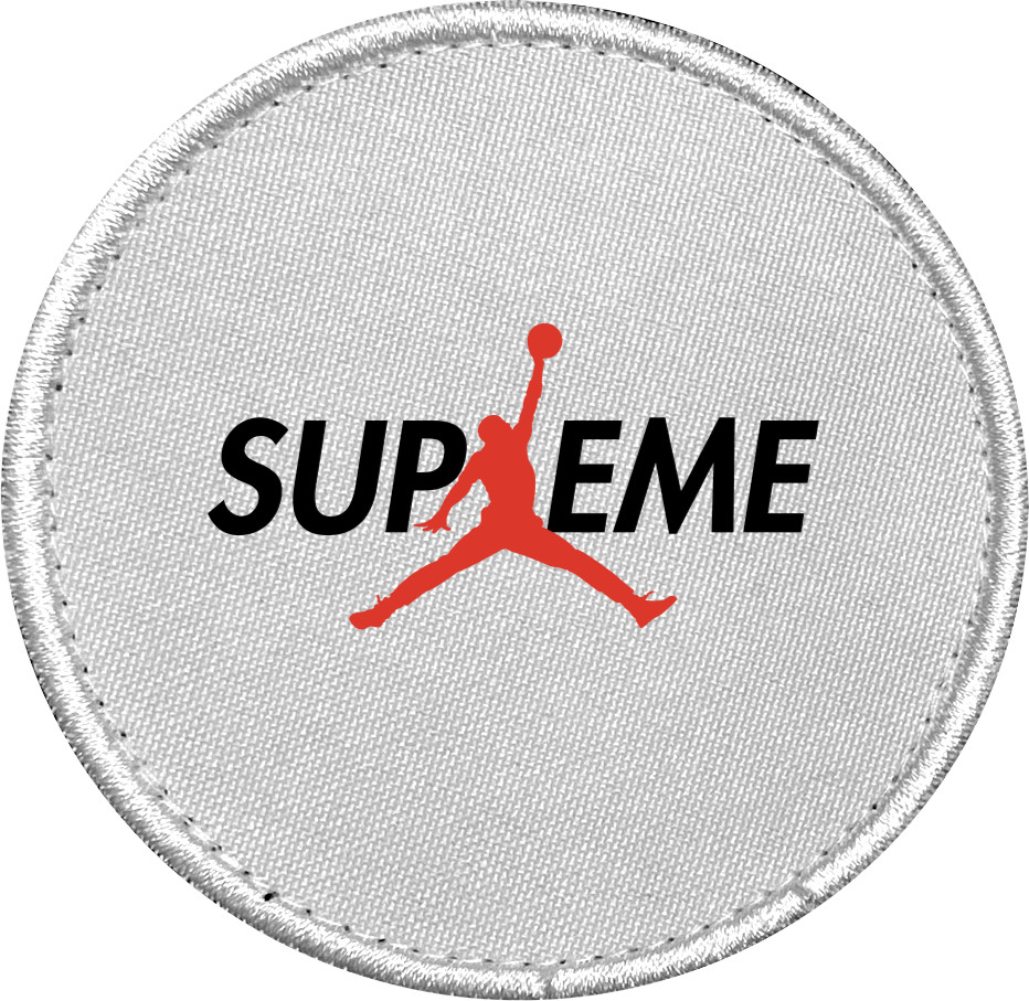 Supreme (Jordan)