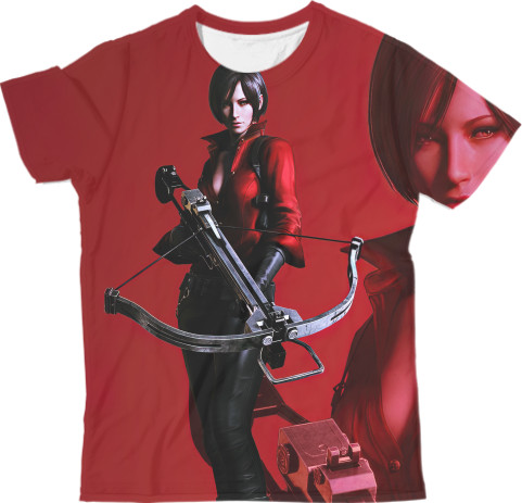 Ada Wong