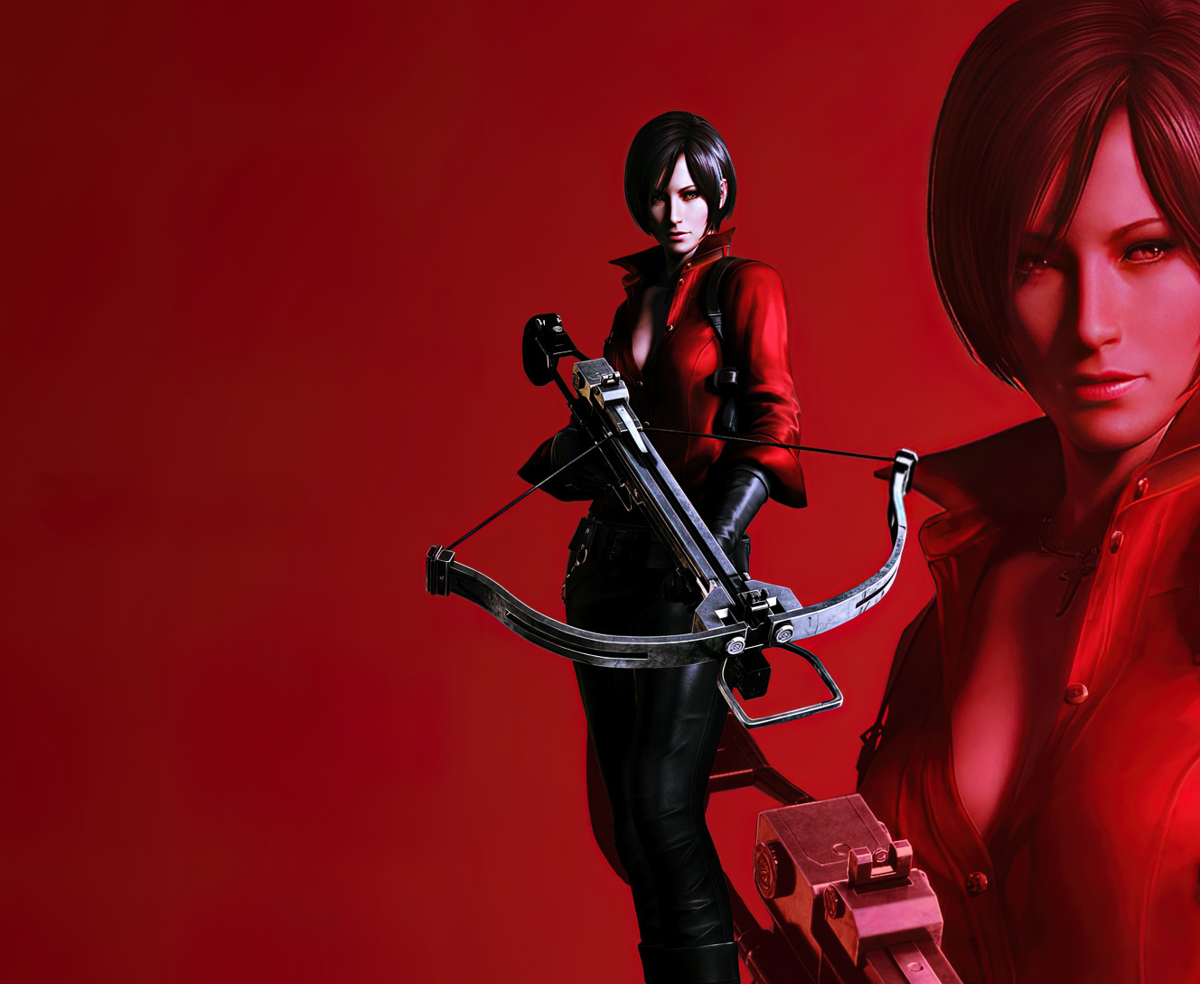 Ada Wong