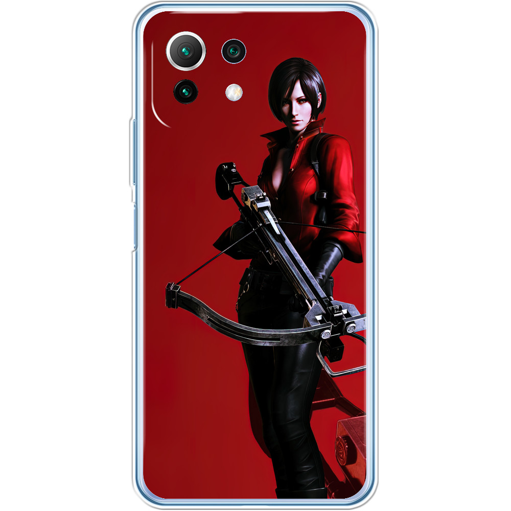 Ada Wong