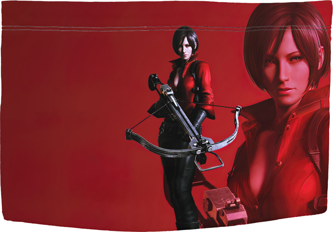 Ada Wong