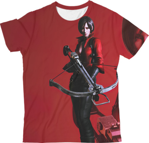 Ada Wong