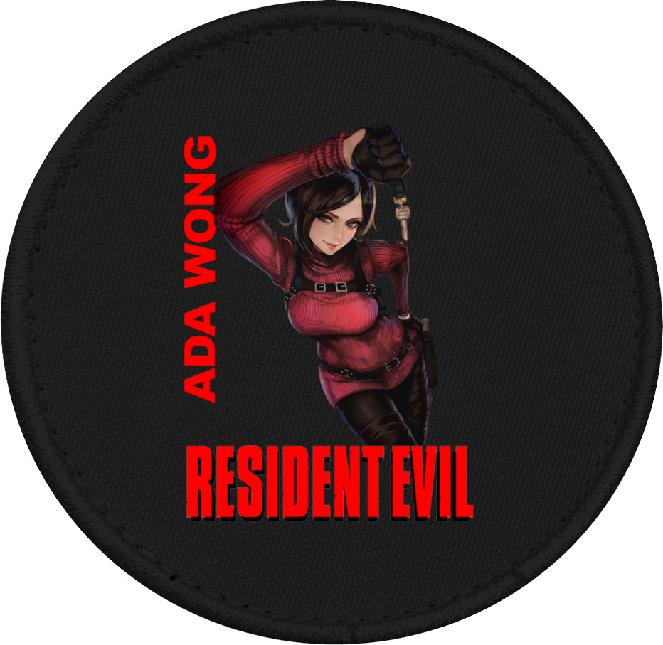 Ada Wong Resident Evil