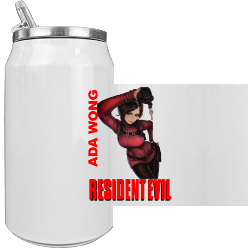 Ada Wong Resident Evil