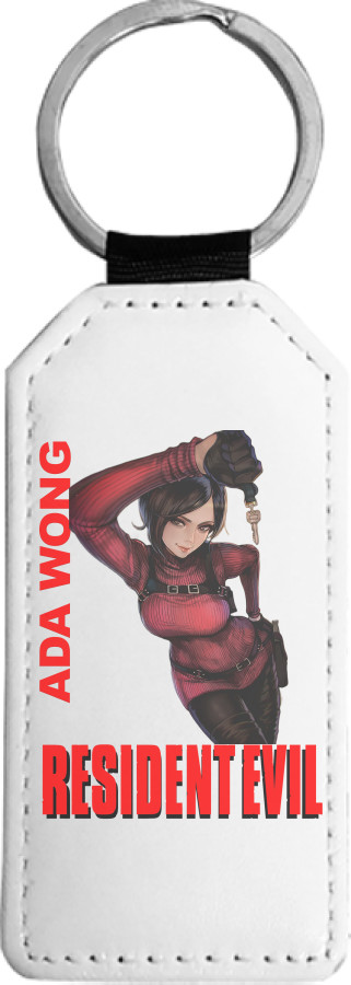 Ada Wong Resident Evil