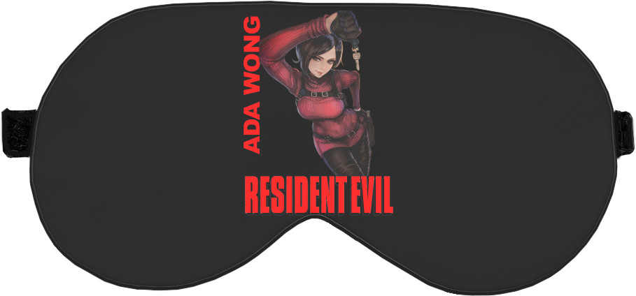 Ada Wong Resident Evil