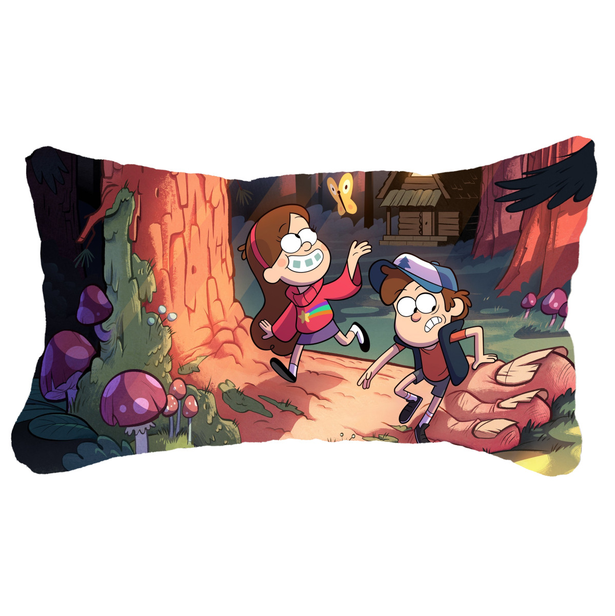 Gravity Falls 2