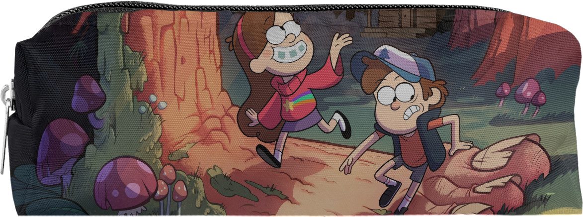 Gravity Falls 2