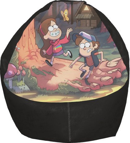 Gravity Falls 2