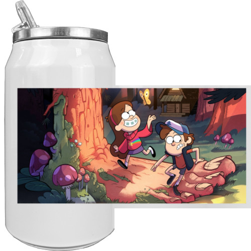 Gravity Falls 2