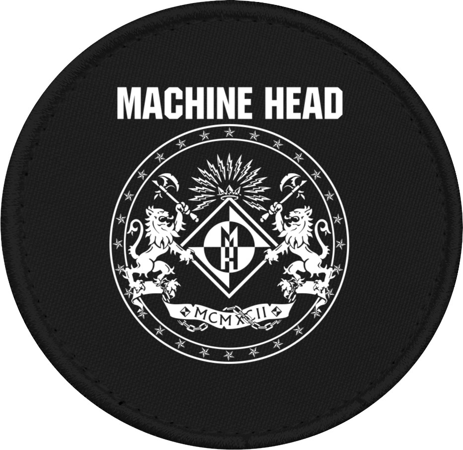 Machine Head