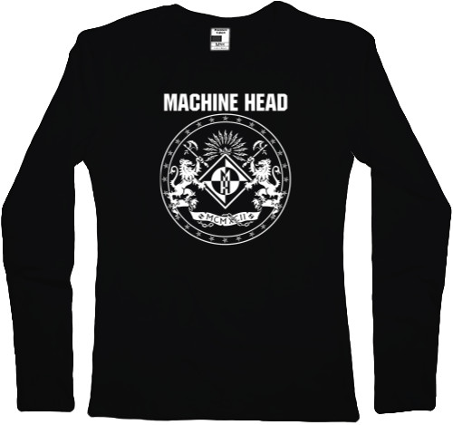 Machine Head