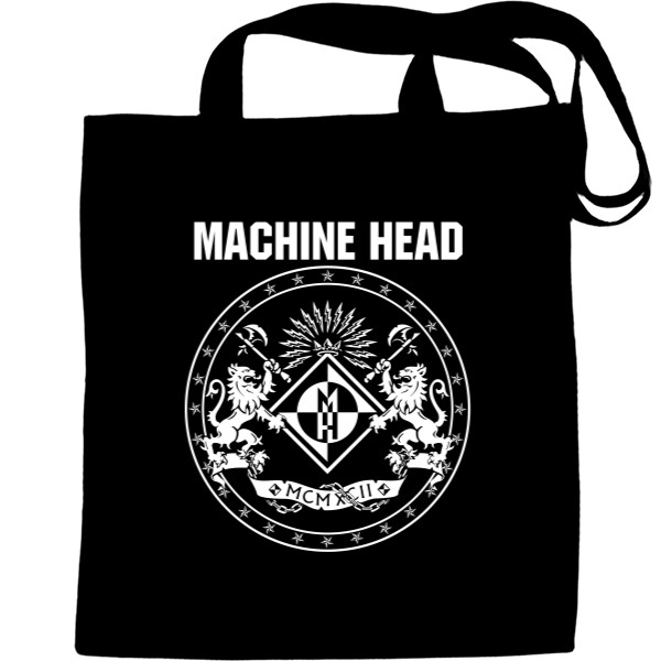 Machine Head