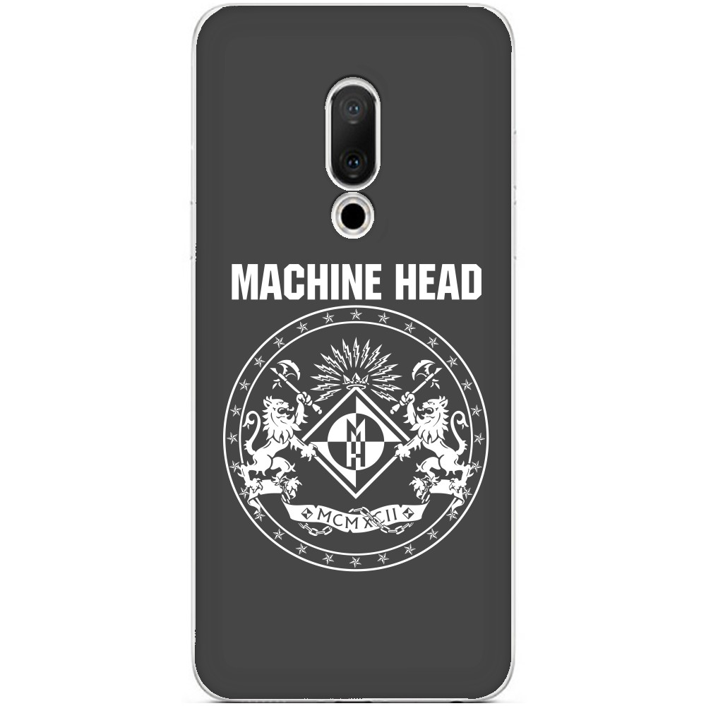 Machine Head