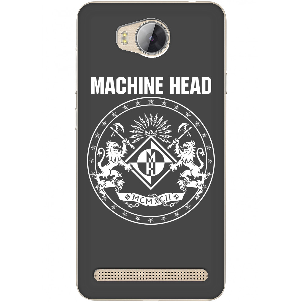 Machine Head