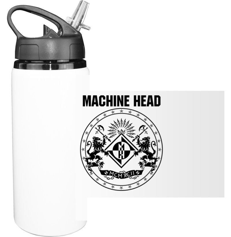 Machine Head